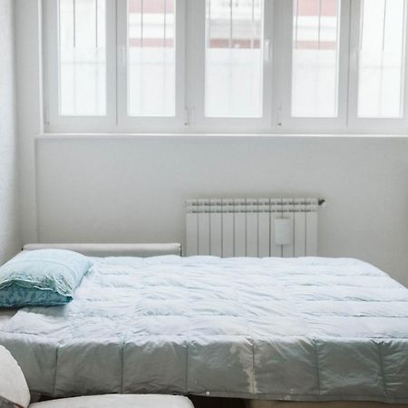 Luxury Loft - Milano Centrale Екстер'єр фото