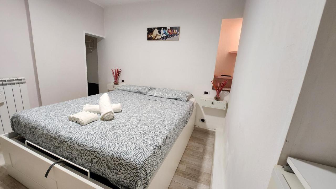 Luxury Loft - Milano Centrale Екстер'єр фото