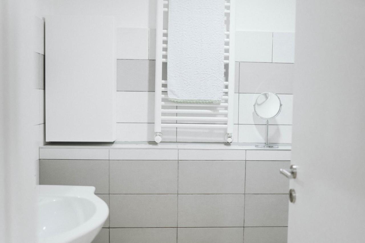 Luxury Loft - Milano Centrale Екстер'єр фото