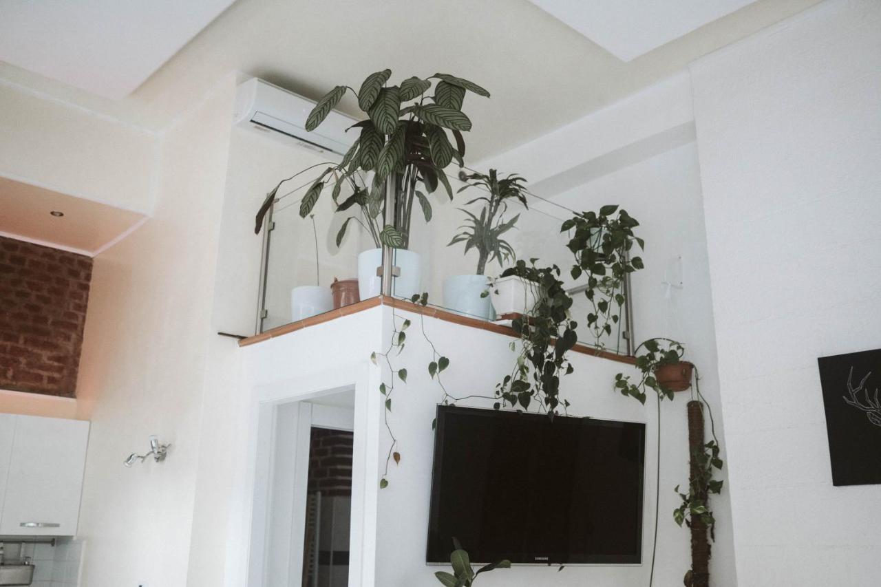 Luxury Loft - Milano Centrale Екстер'єр фото